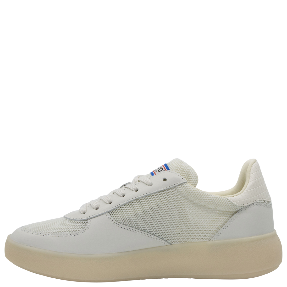 BROOKLYN M26 in WHITE Sneakers