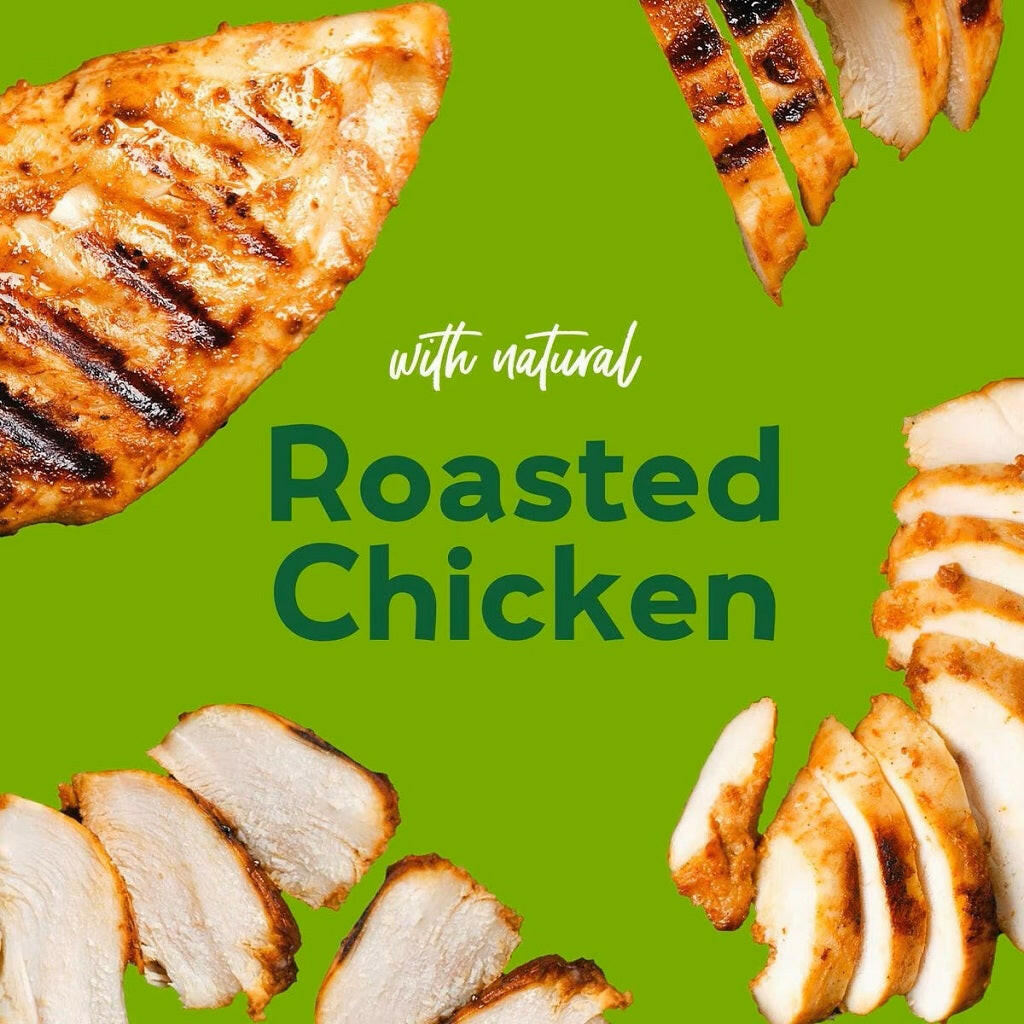 Buddy Biscuits Oven Baked Crunchy Roasted Chicken Dog Treats