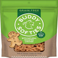 Buddy Biscuits Soft & Chewy Grain Free Roasted Chicken Dog Treats (5 oz)