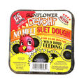 C&S No Melt Suet Dough for Wild Birds (11.75 oz)