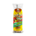 C&S Peanut Delight Ready To Use No Melt Suet Dough Log (1 lb)
