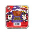 C&S Suet Treat for Wild Birds, 12 pack