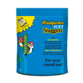 C&S Woodpecker Suet Nuggets Wild Bird Food (27 oz)