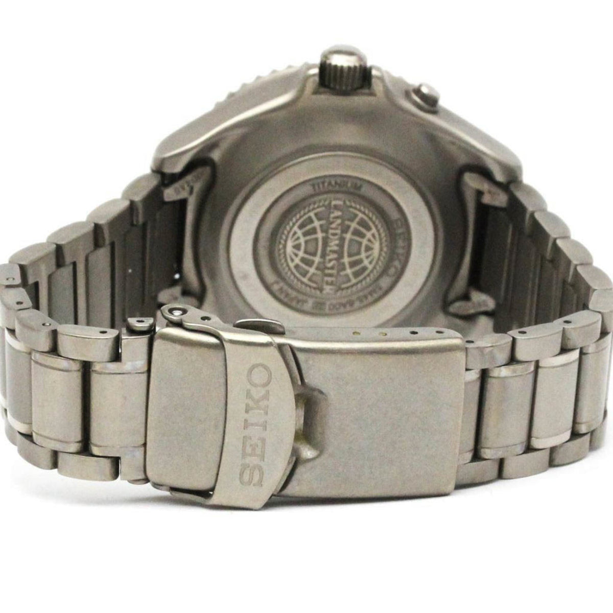 Seiko