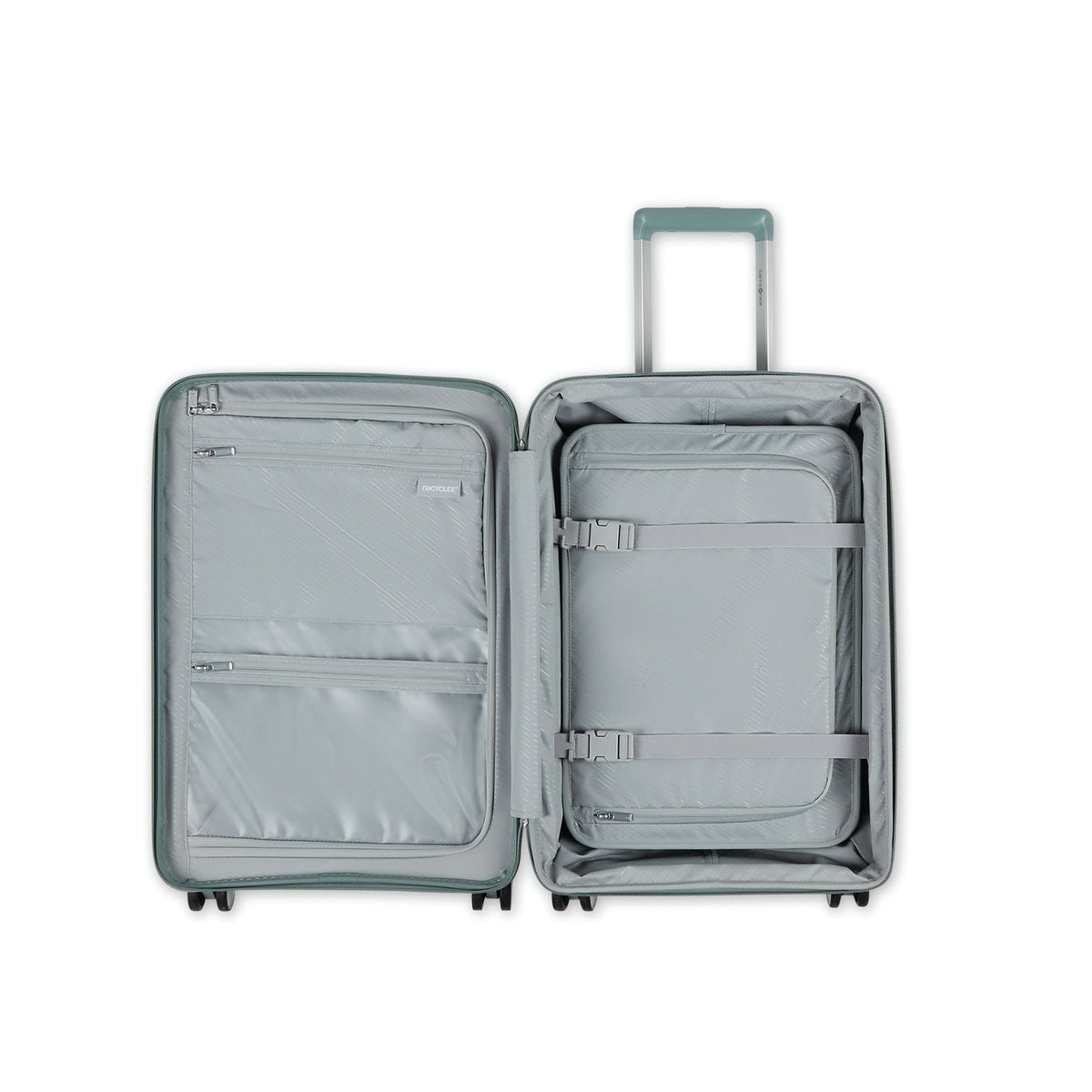 Samsonite Elevation Plus Hardside Carry-On - Luggage