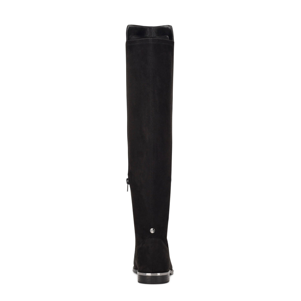 Allair Over the Knee Boots
