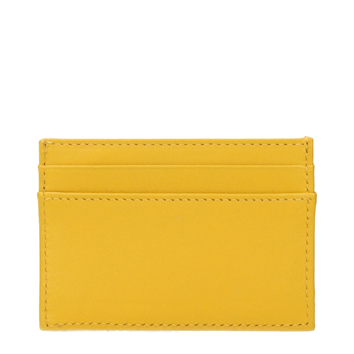 Versace Leather Women's Cardholder