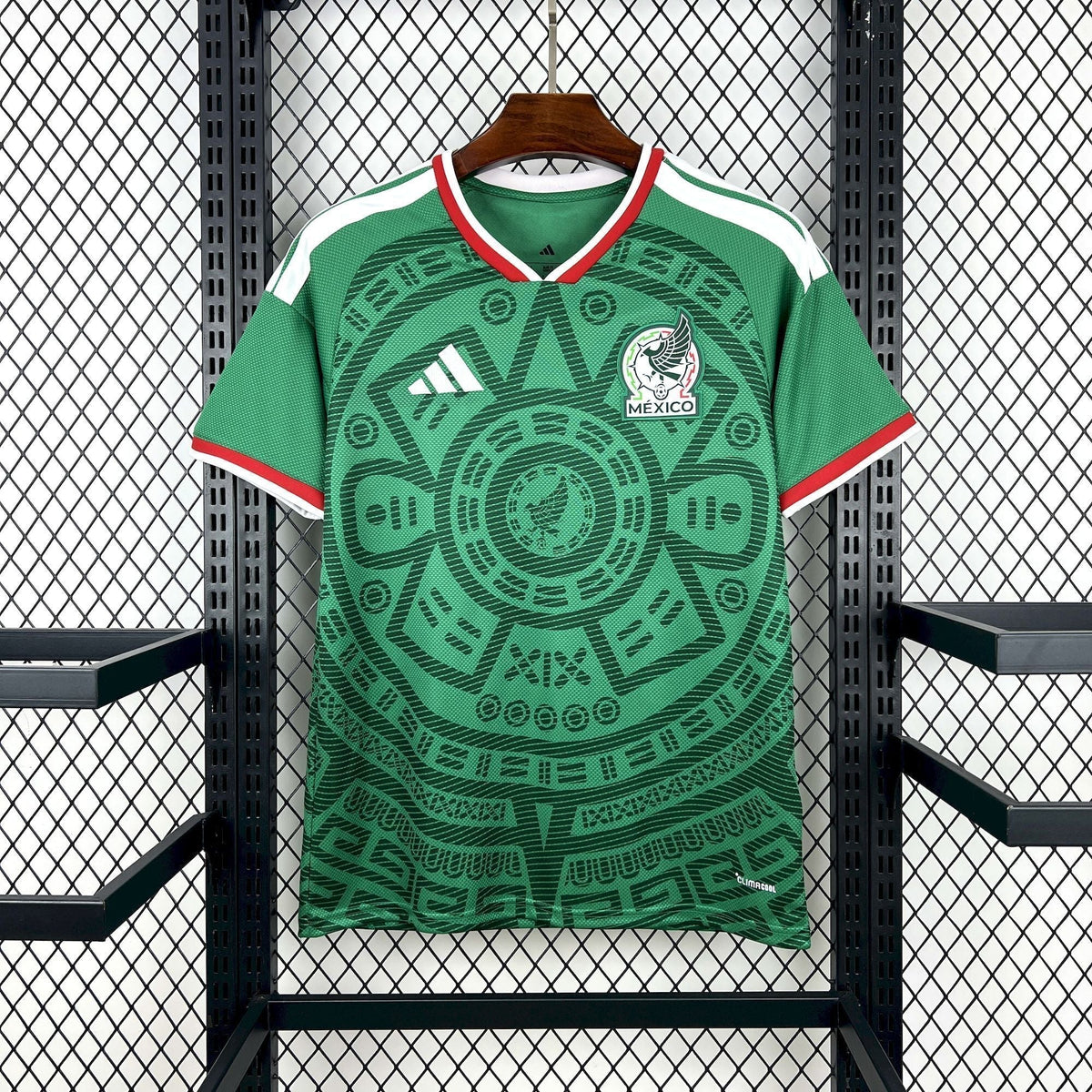 2026 Mexico Home