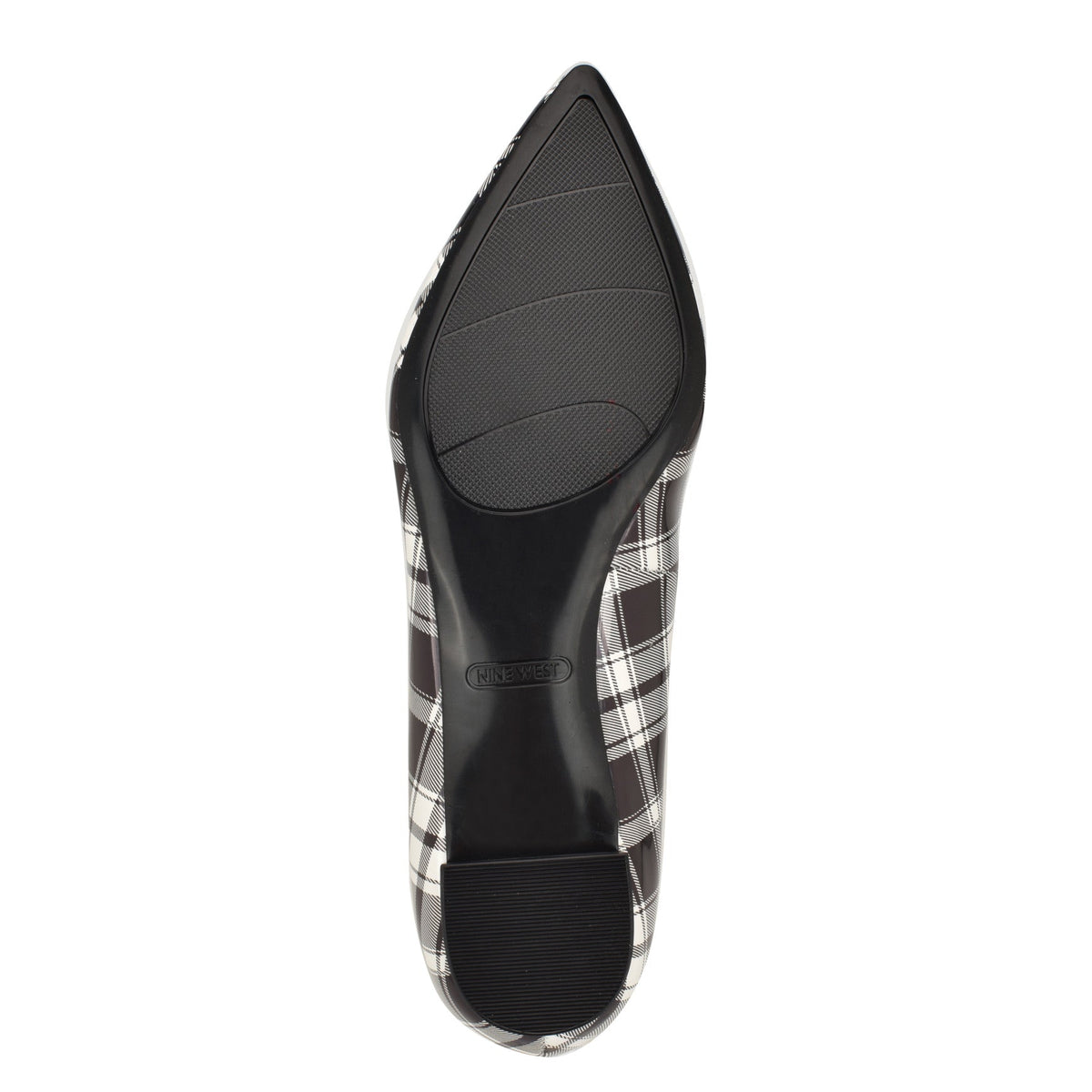 Abay Smoking Flats