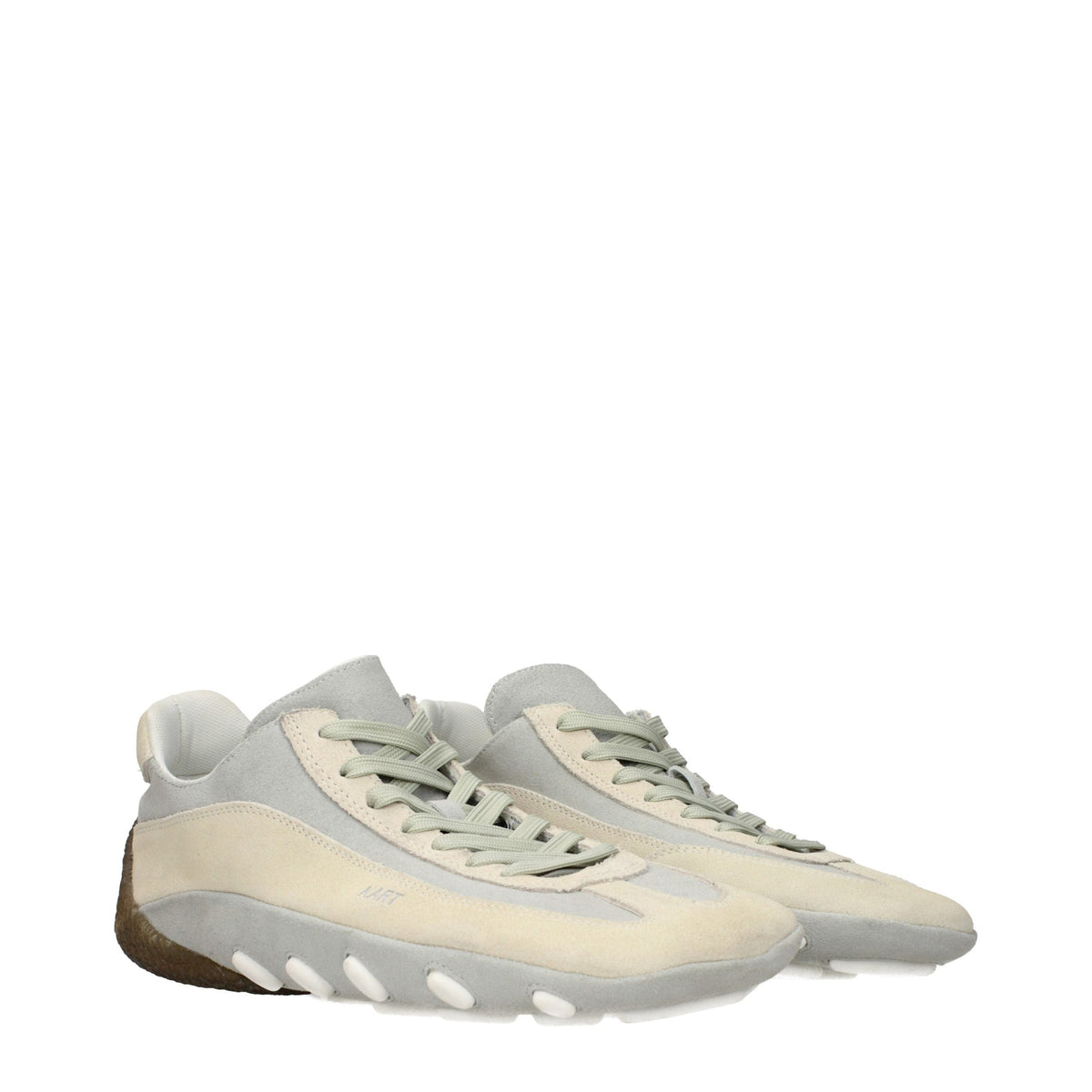 Magliano Leather Low Top Men's Sneakers