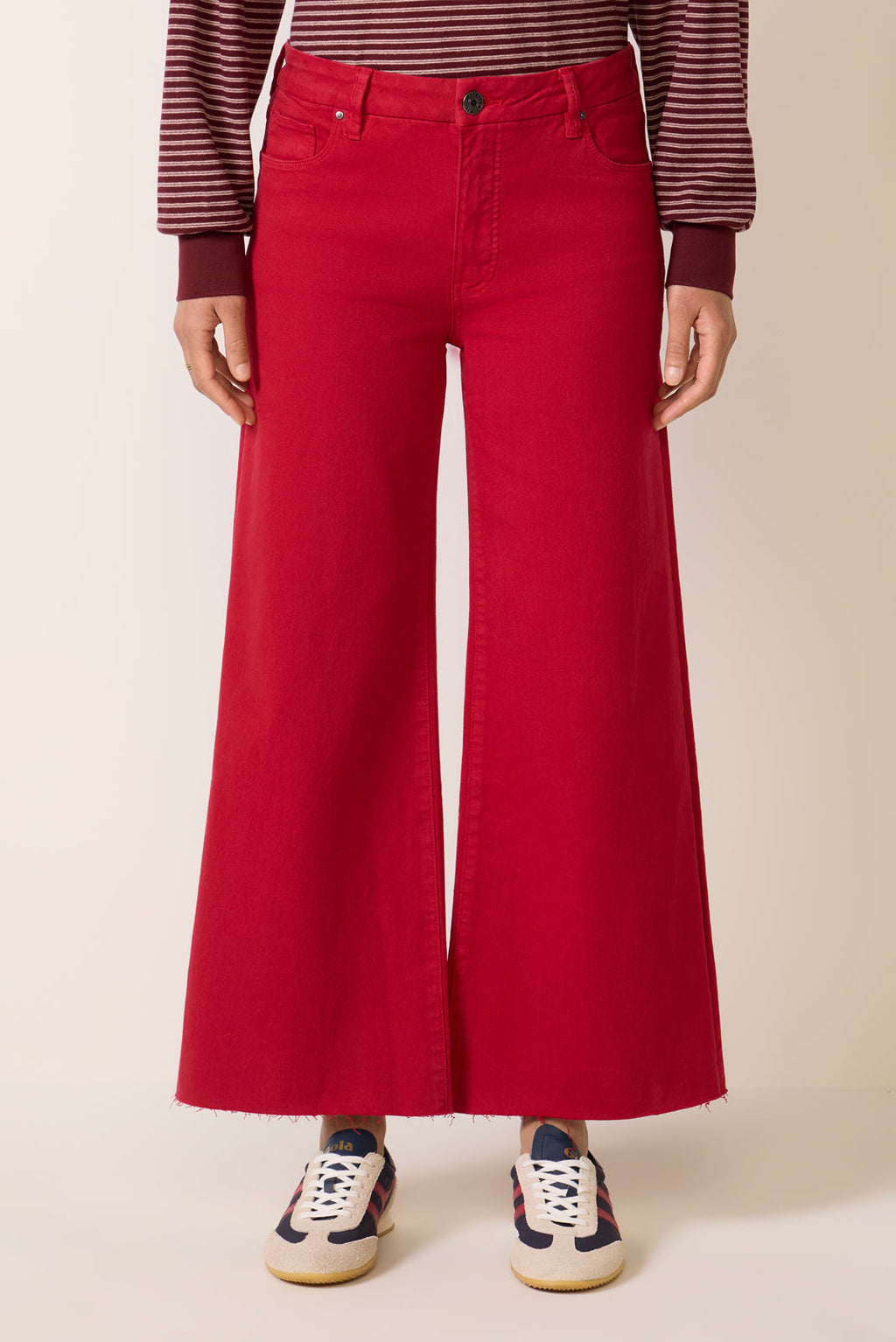 Women's Meg Wide Leg Pants