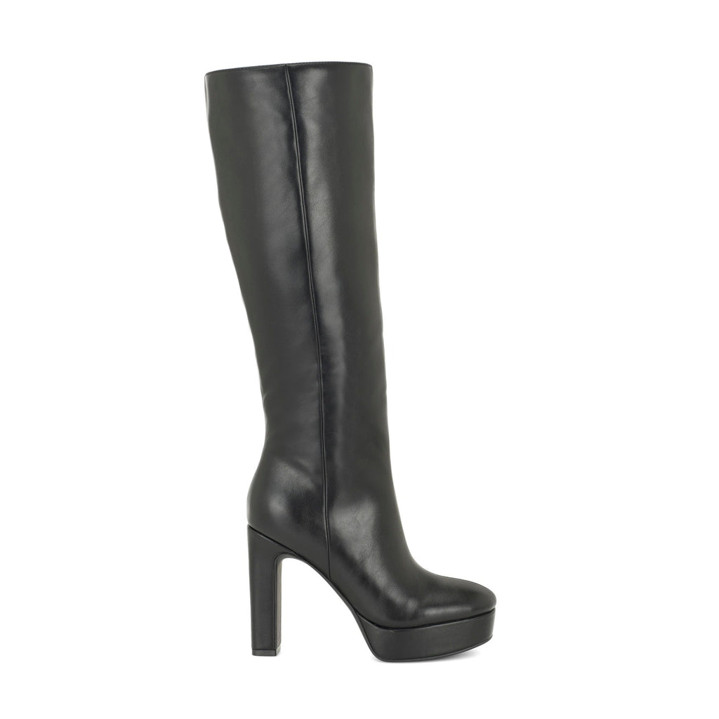 Duane Platform Boots