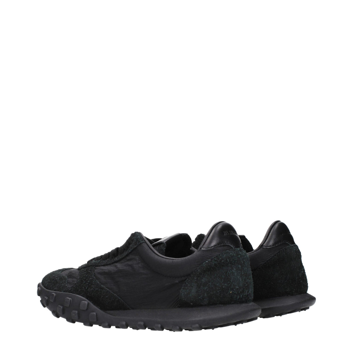 Jil Sander Fabric Men's Sneakers
