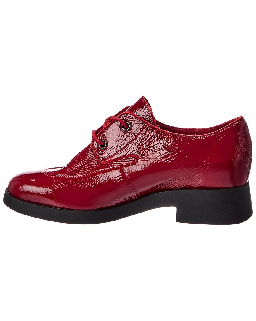 Arche Taikho Leather Oxford