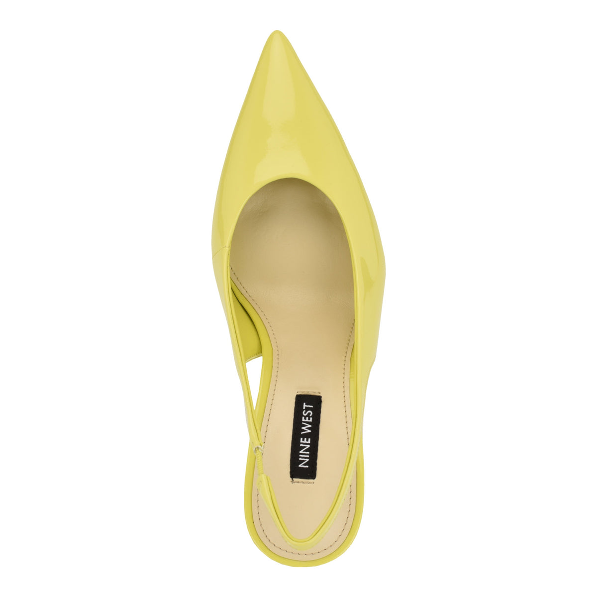 Palomma Slingback Pumps