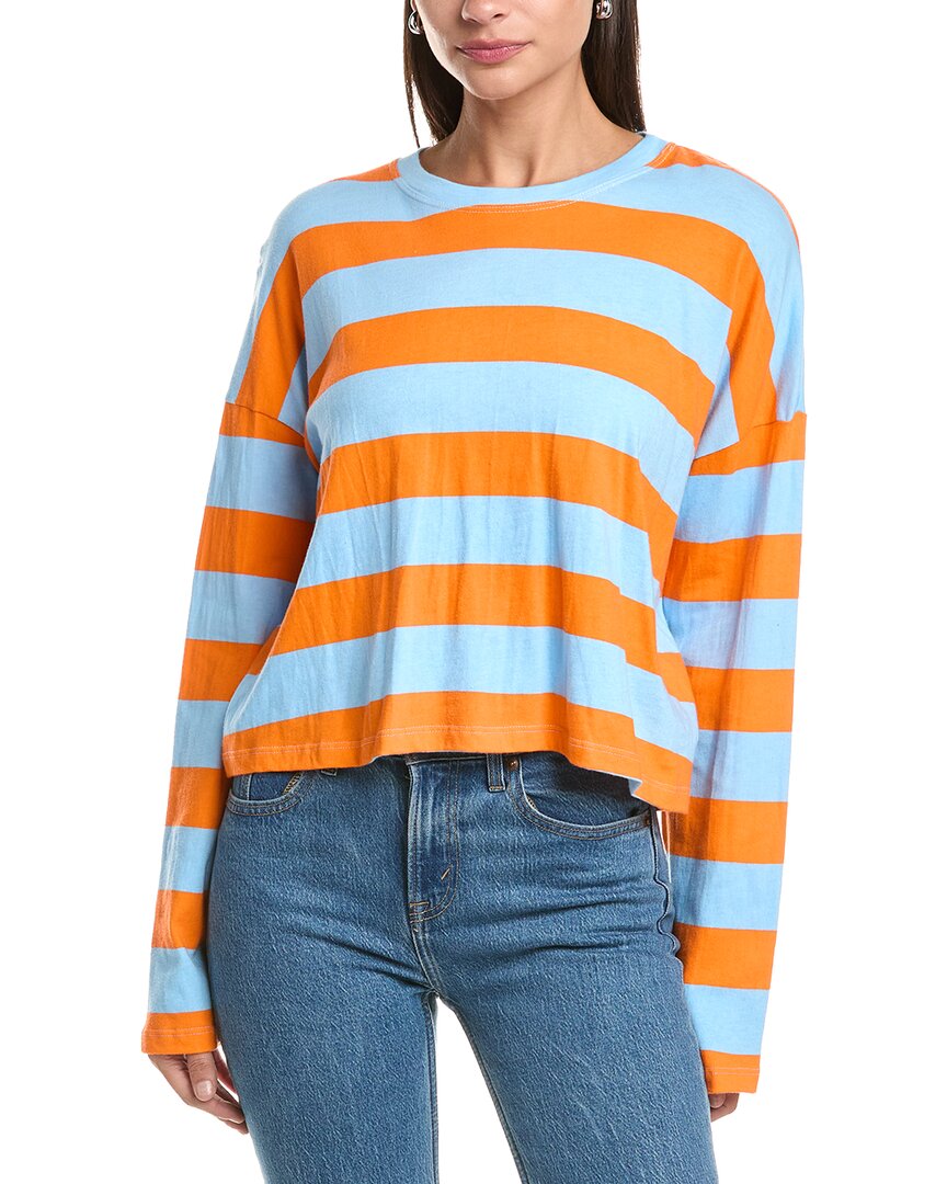 ASKK NY Cropped T-Shirt