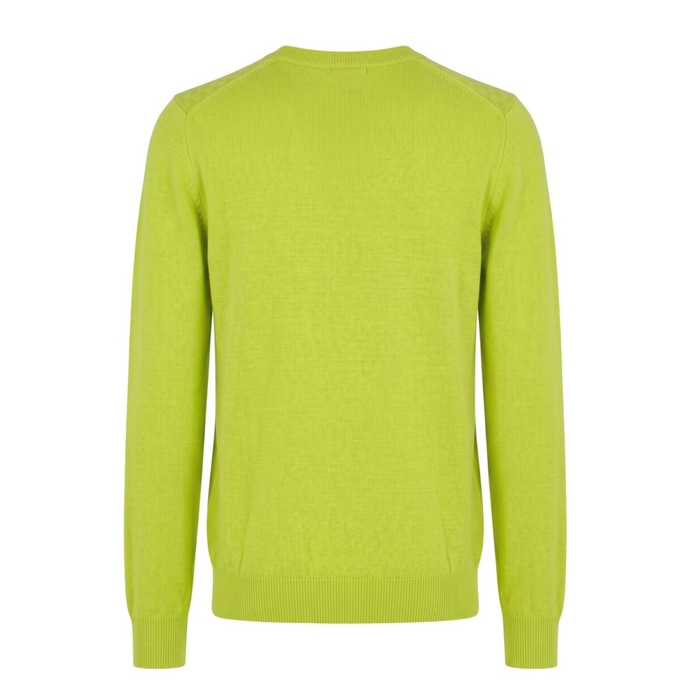 Malo Wool Men's Men's Sweater