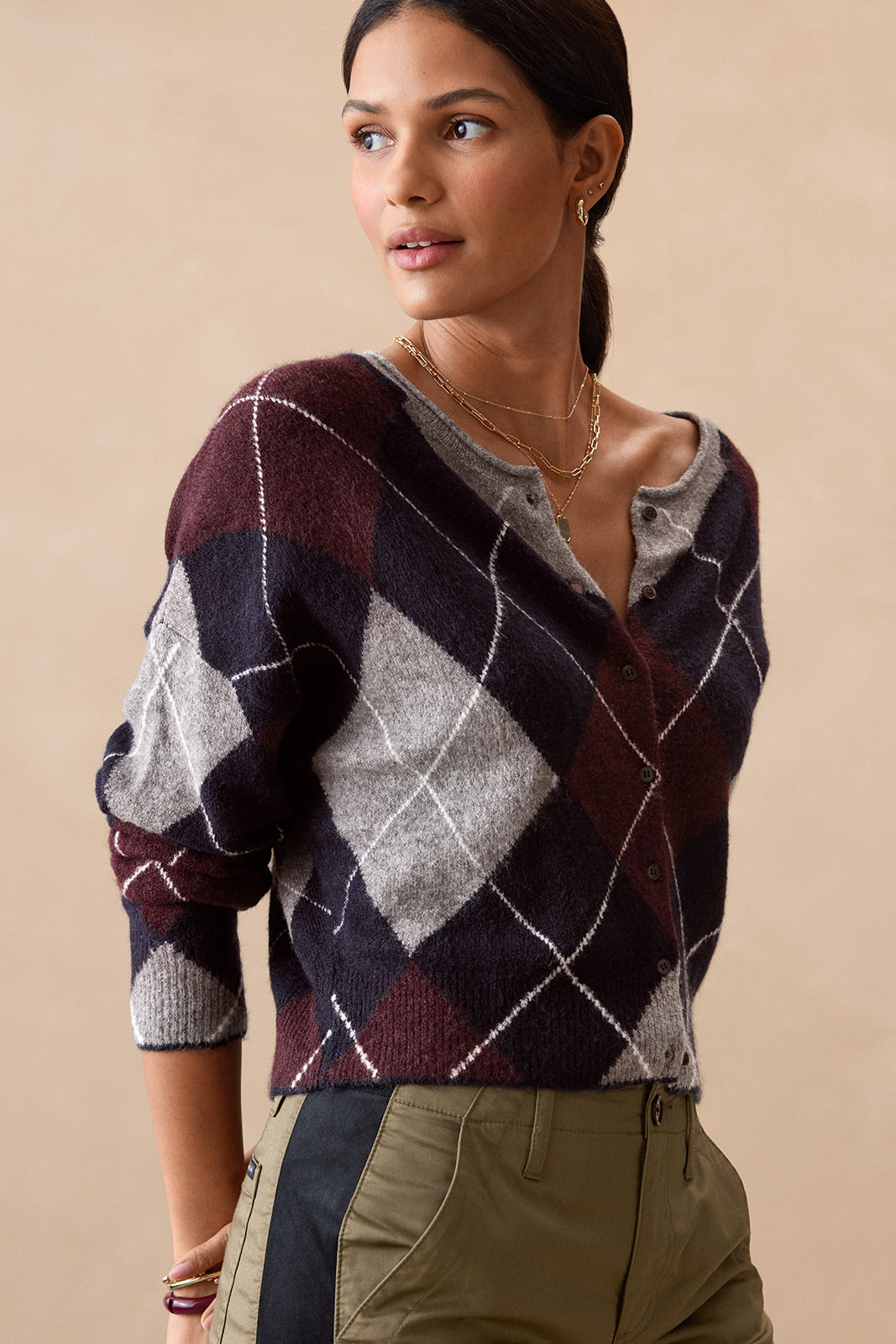 Women's Jessie Cardigan