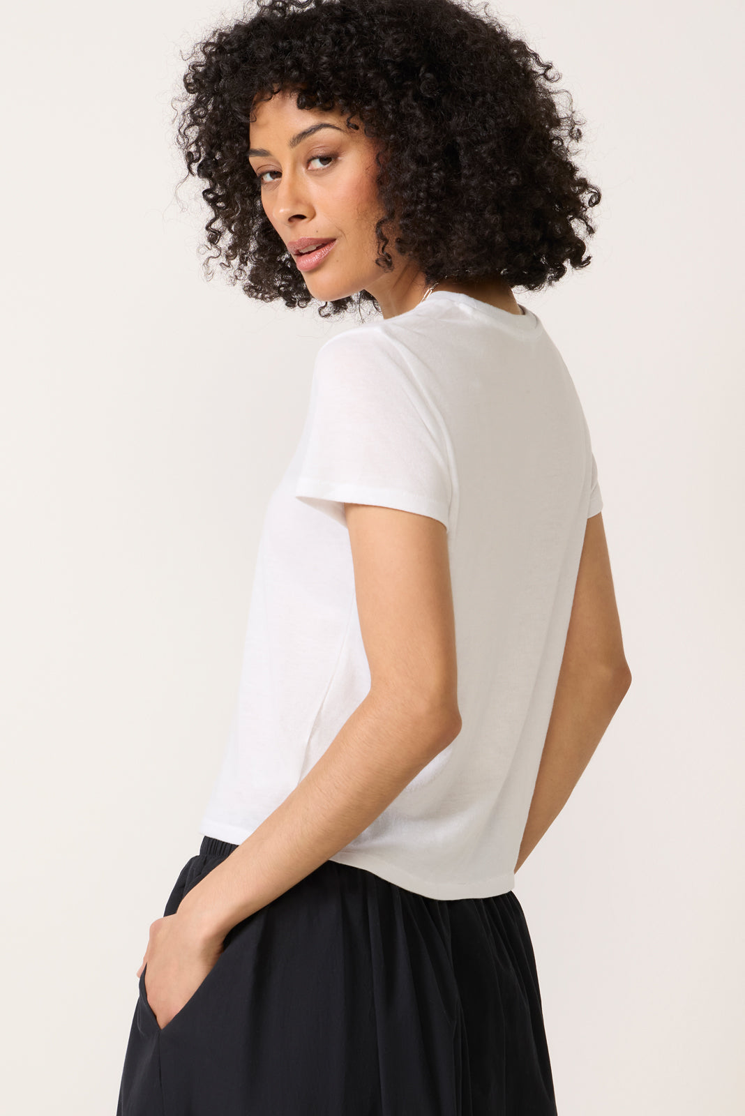 Women's Tourist T-Shirt