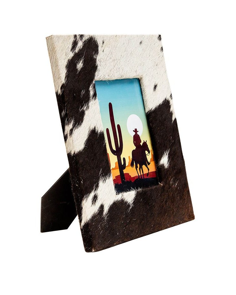 Cactos Hairon Photo Frame by Myra Bag
