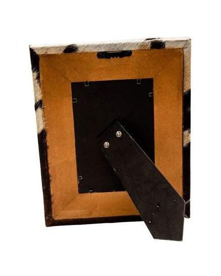Cactos Hairon Photo Frame by Myra Bag