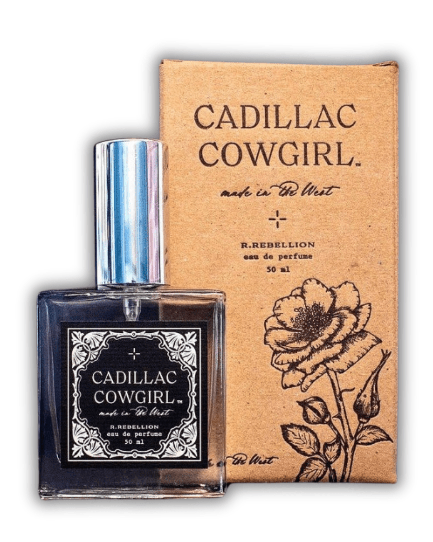 Cadillac Cowgirl Perfume by R. Rebellion