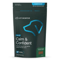 Calm & Confident Chews for Dogs Chicken Flavor