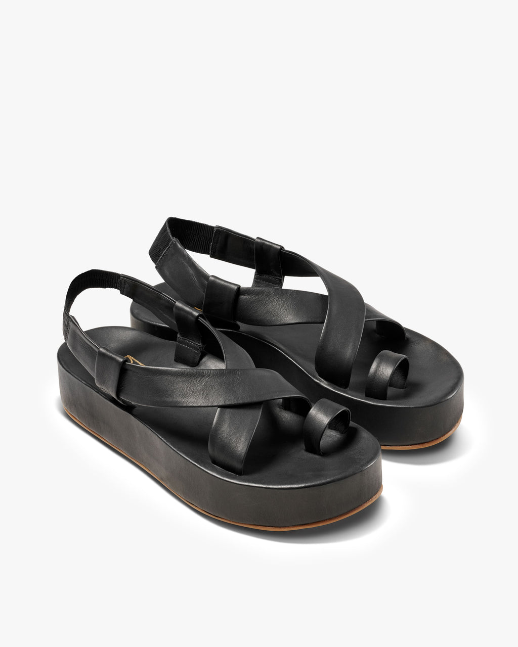 CARACARA - Black