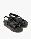 CARACARA - Black