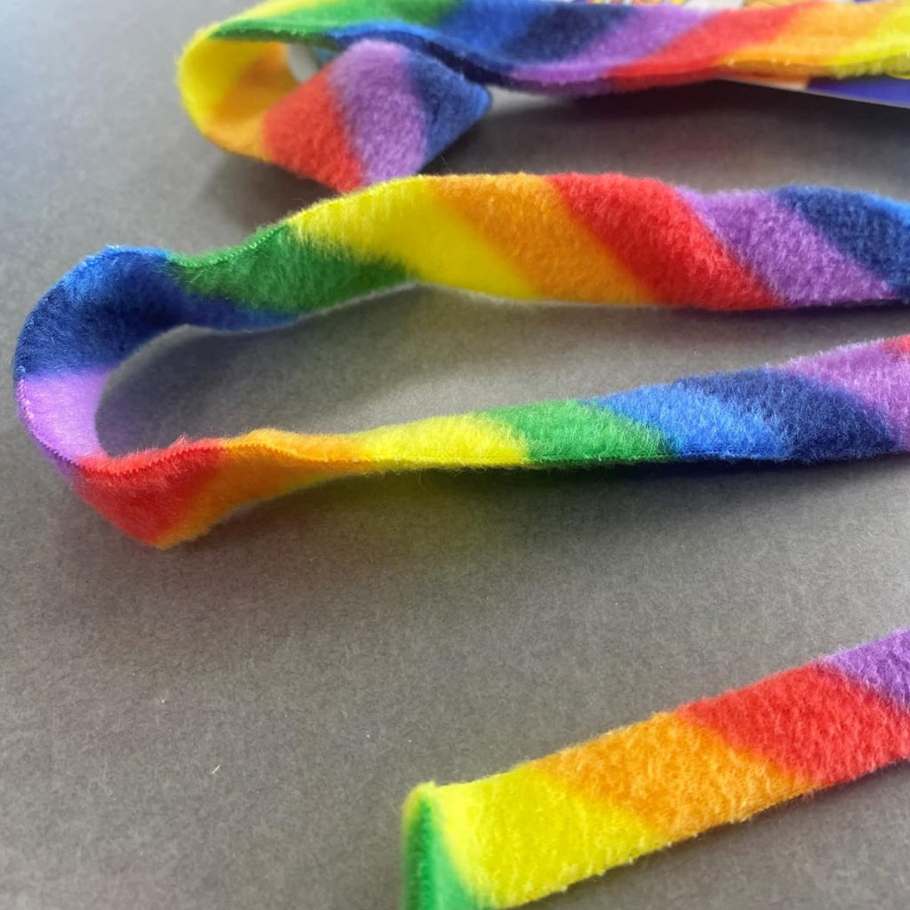 Cat Dancer Rainbow Charmer Toy For Cats