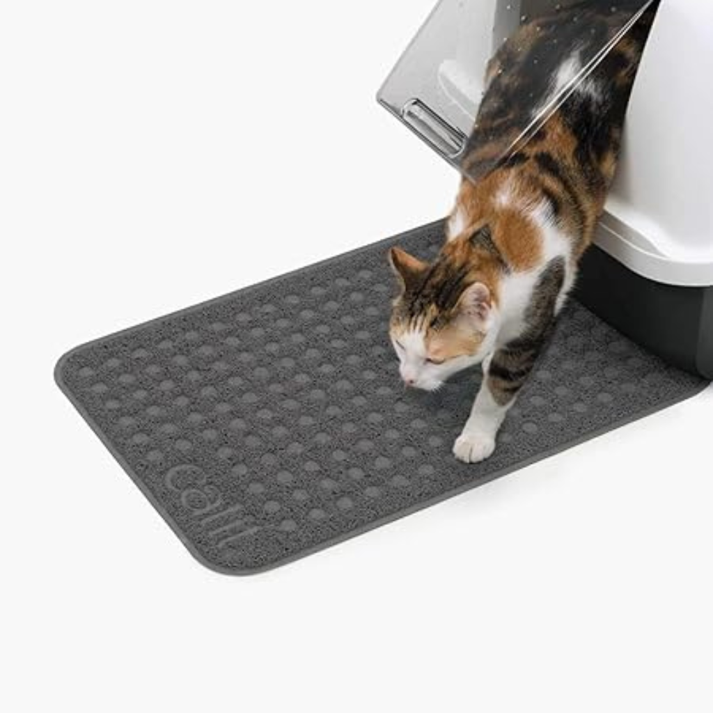 Catit Non-slip Litter Mat For Cats