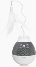 Catit PIXI Spinner Electronic Cat Toy