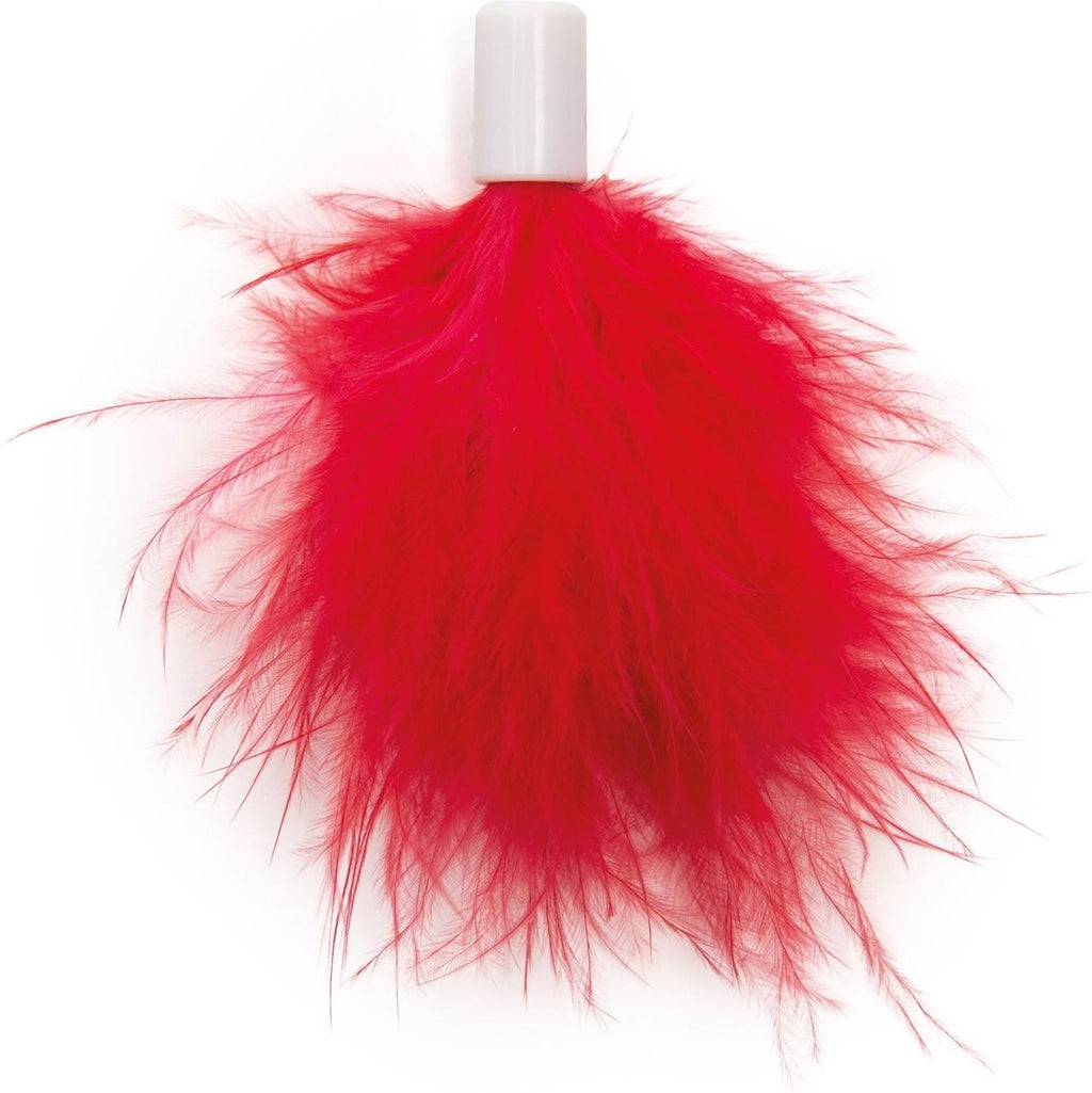 Catit Senses 2.0 Electronic Mushroom Replacement Feathers, 6-pack