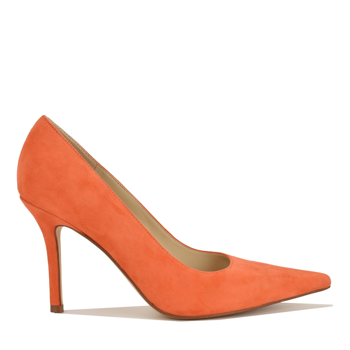 Gemmha Pointy Toe Pumps