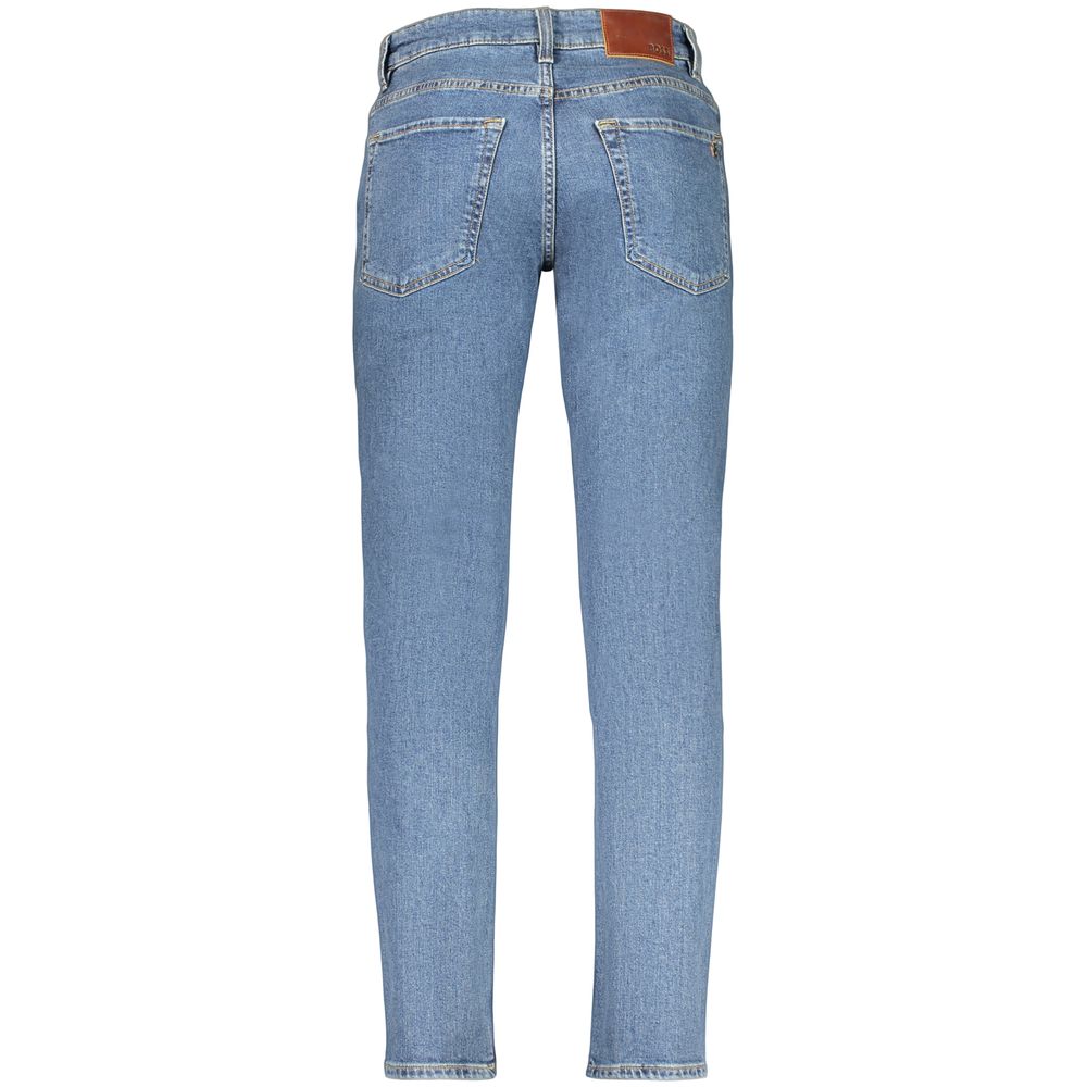 Hugo Boss Cotton Men's Men's Jean