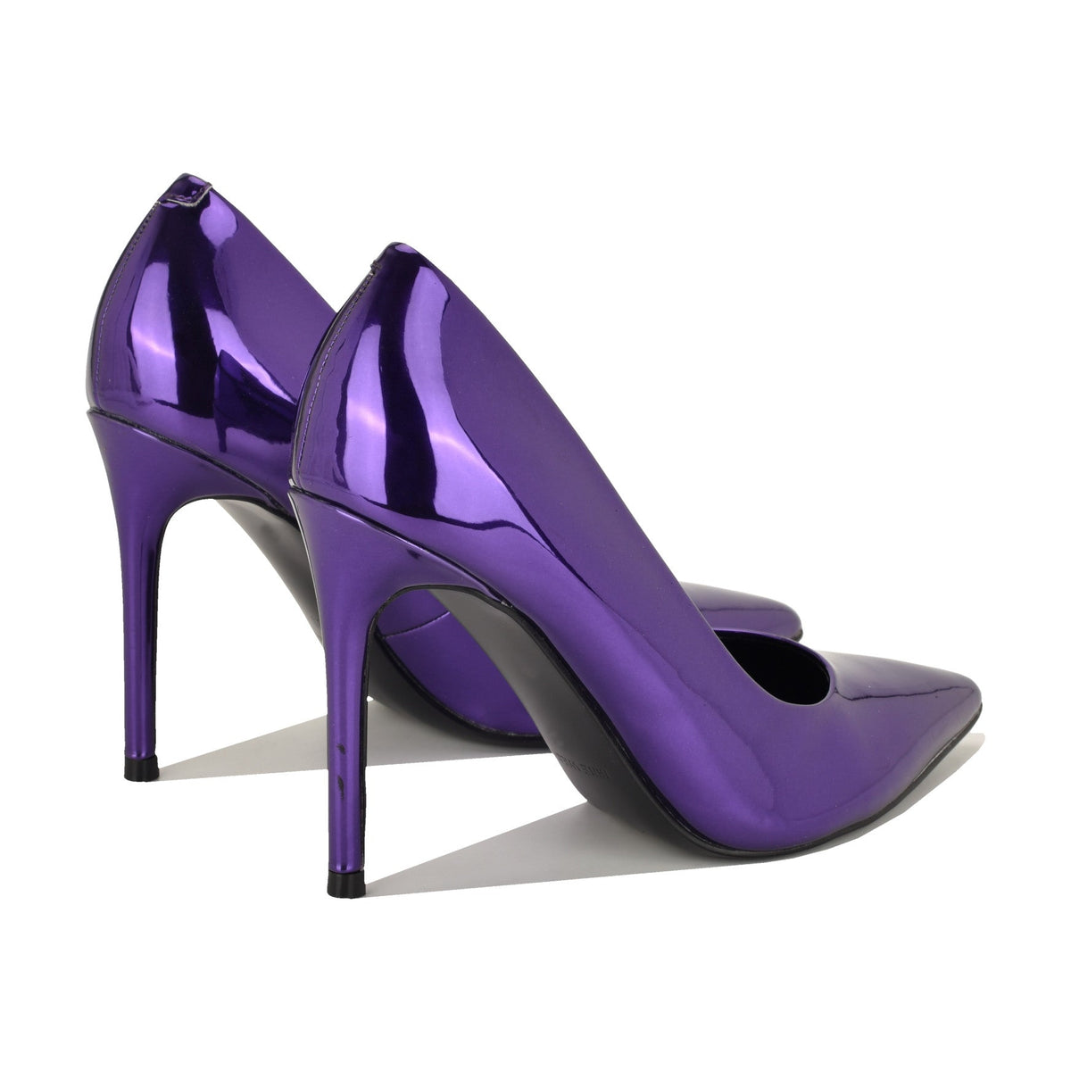 Fresh Pointy Toe Pumps