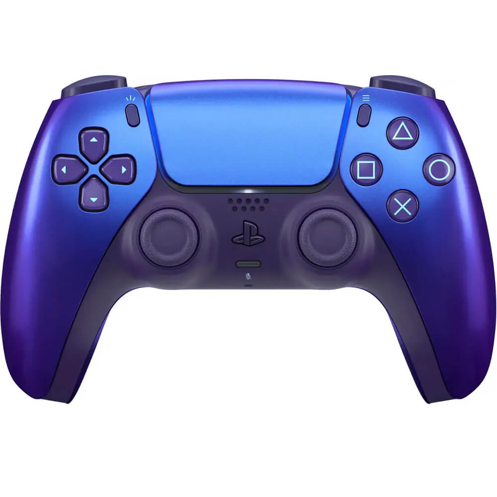 Playstation 5 DualSense Wireless Controller - Chroma Indigo