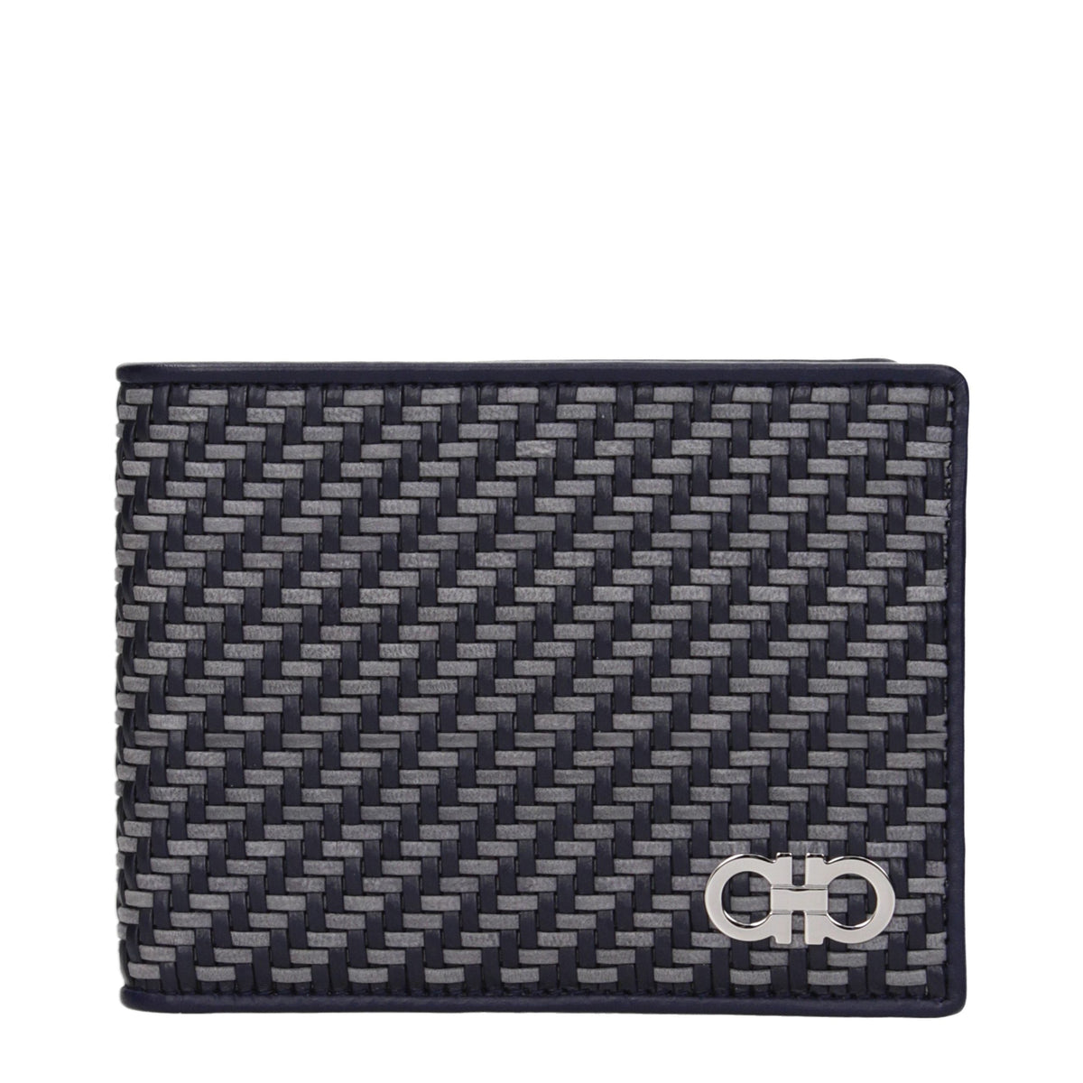 Ferragamo Leather Men's Wallet