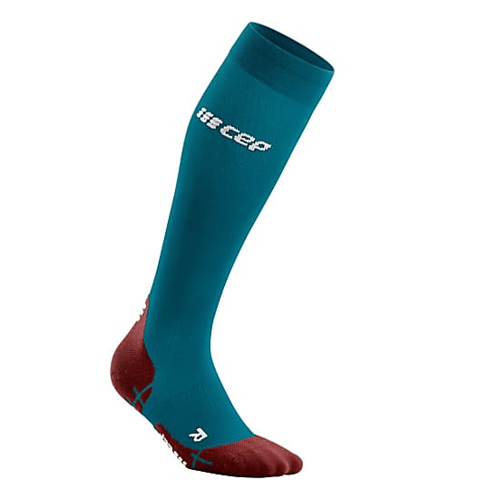 Women's CEP Ultralight Compression Tall Socks