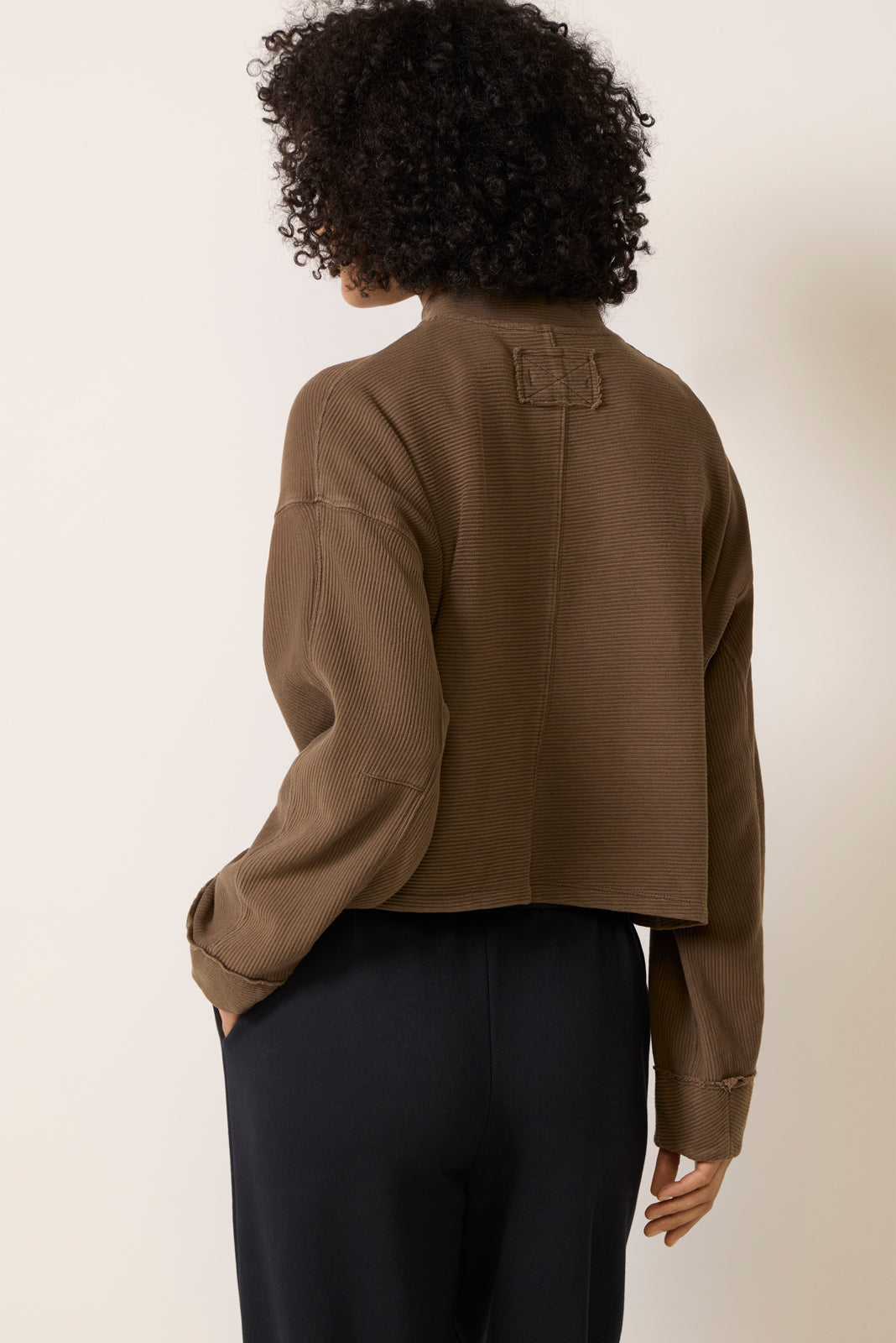 Women's Celeste Quarterzip Top