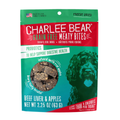 Charlee Bear Meaty Bites Dog Treats (2.25 oz)