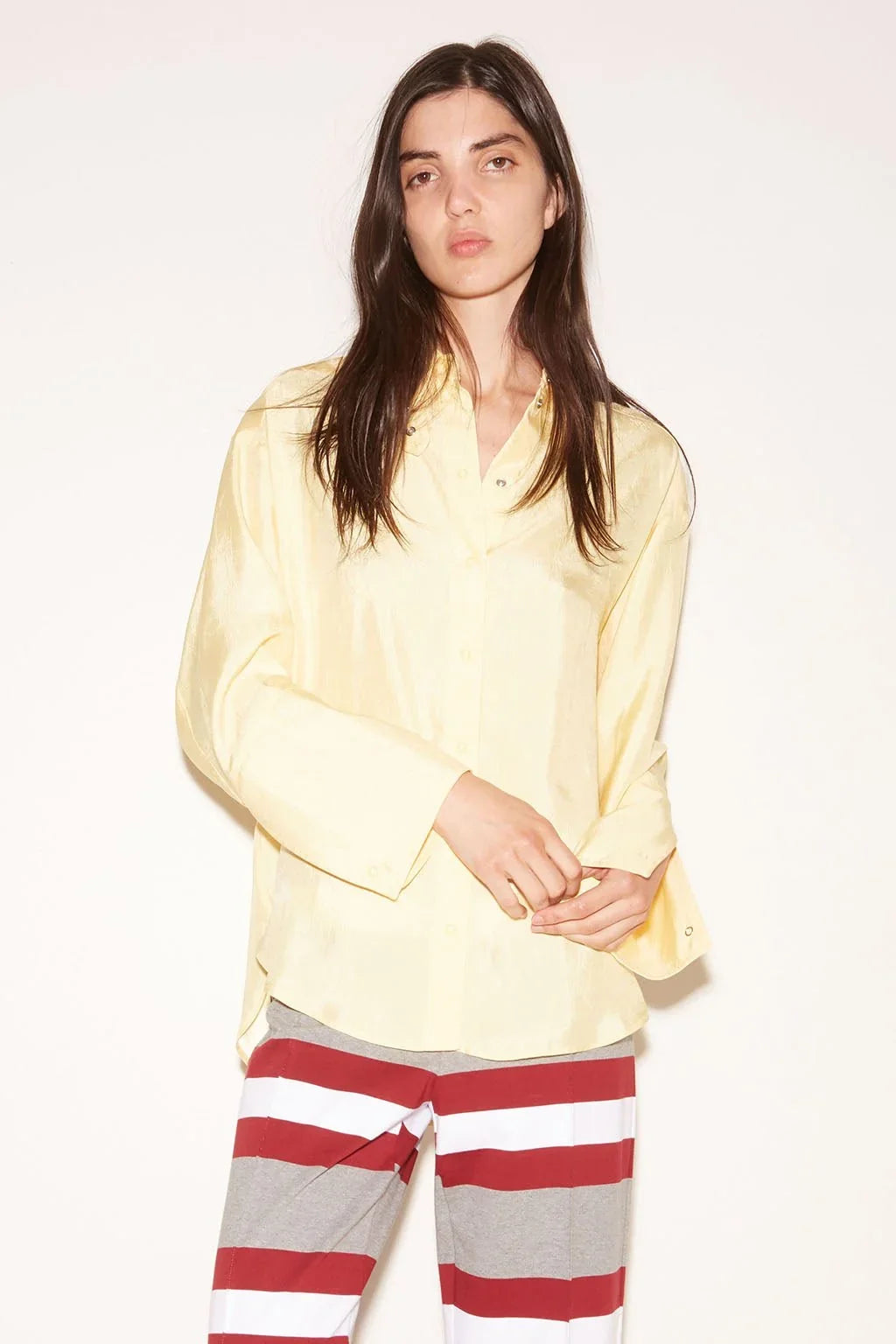 Roseanna Ally Shirt