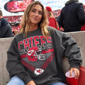 Chiefs Crew