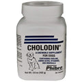 Cholodin Canine Chewable Tablets