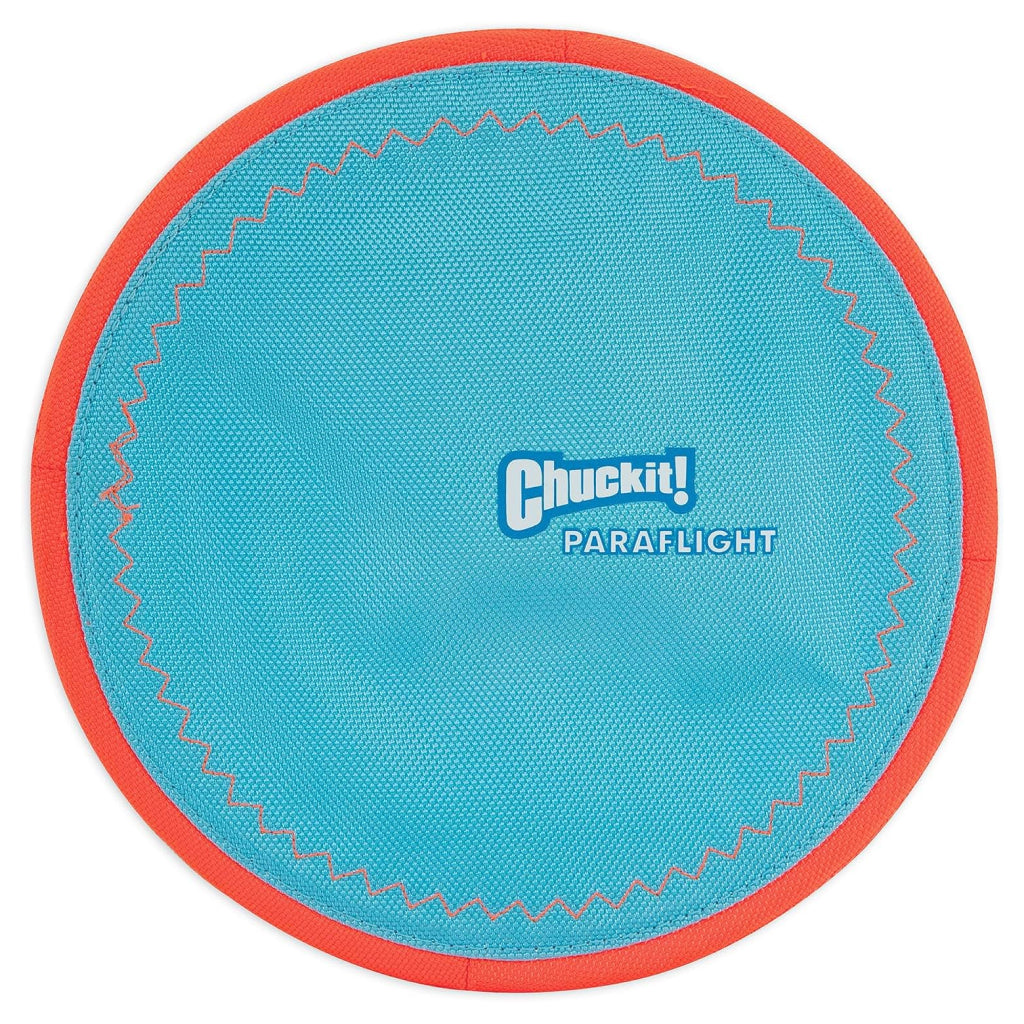 Chuckit! Paraflight Toy for Dogs