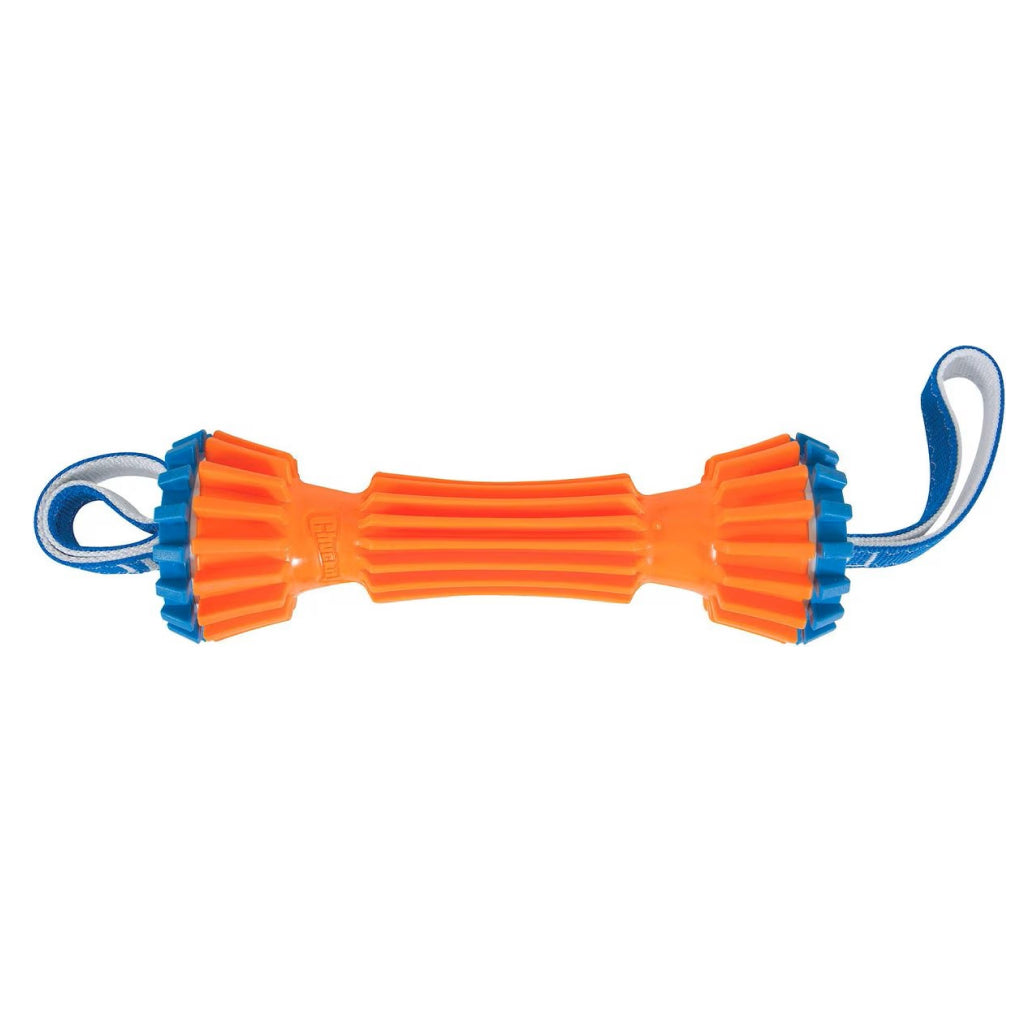 Chuckit! Rugged Bumper Toy for Dogs