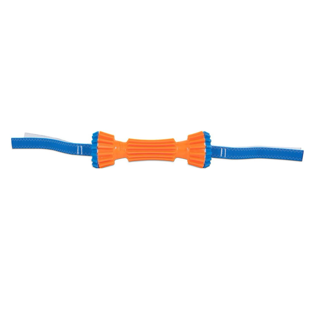 Chuckit! Rugged Bumper Toy for Dogs