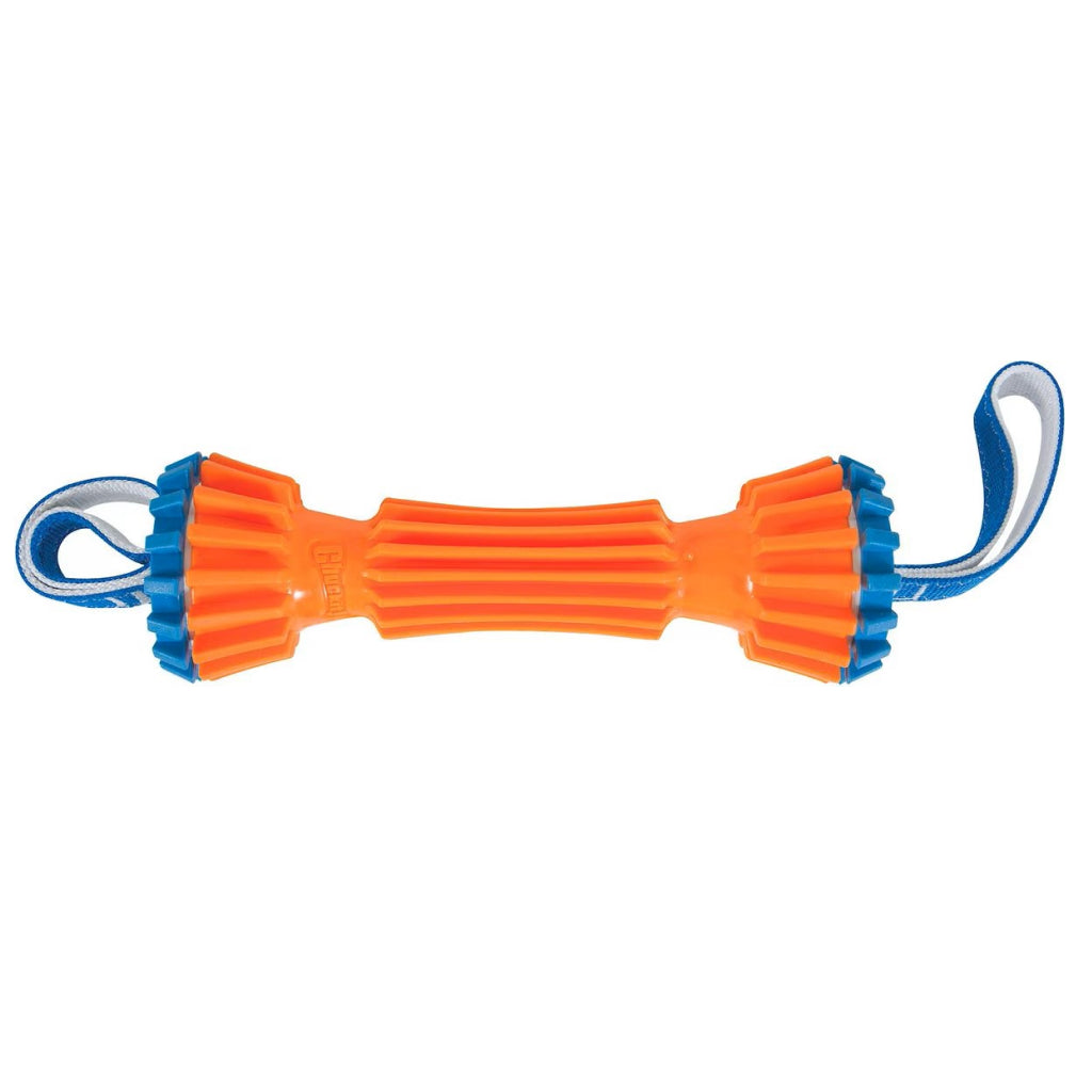 Chuckit! Rugged Bumper Toy for Dogs