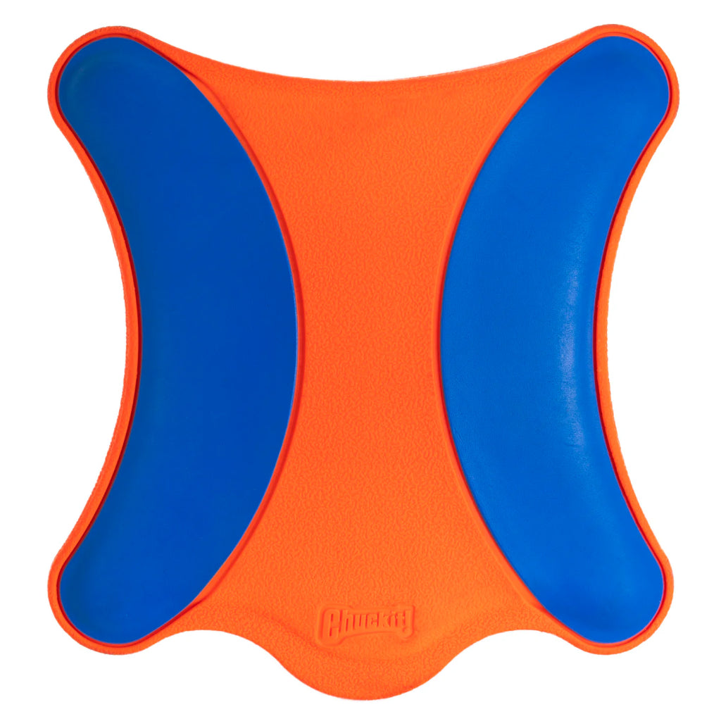 Chuckit! Ultra Flying Squirrel Toy For Dogs