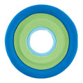 Chuckit! Zipflight Disc Toy For Dogs- Medium (color varies)